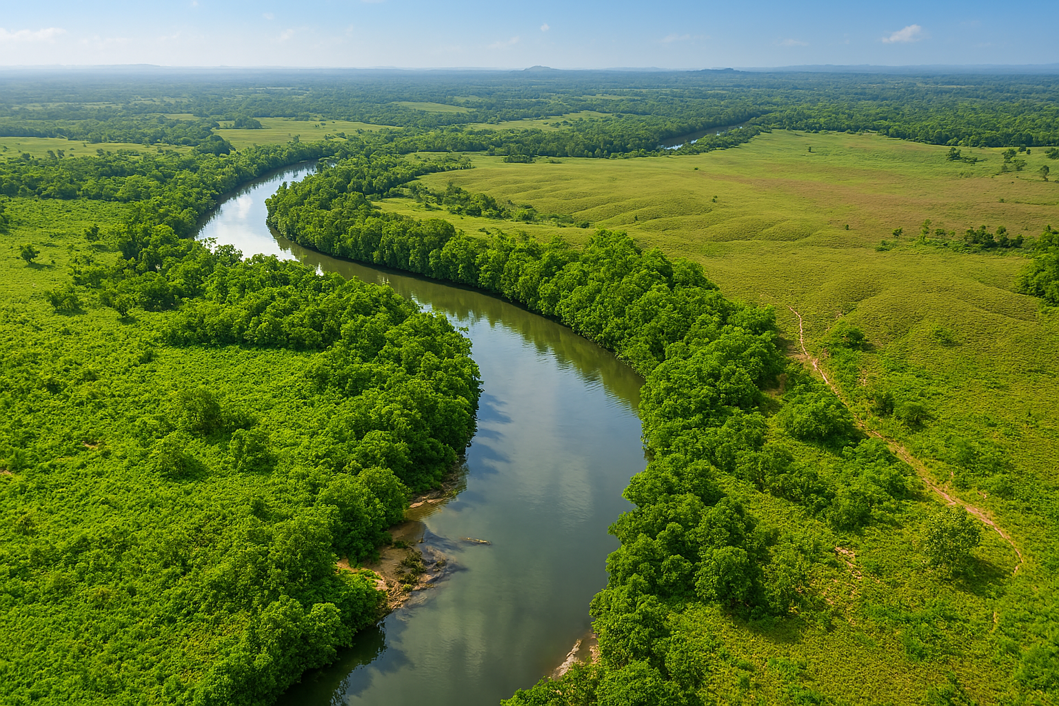 Compromisso Corporativo com a Sustentabilidade